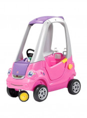 Easy Turn Coupe reviews Easy Turn Coupe