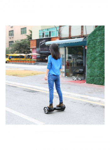 Electric Scooter Hoverboard