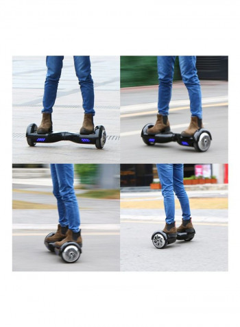 Electric Scooter Hoverboard
