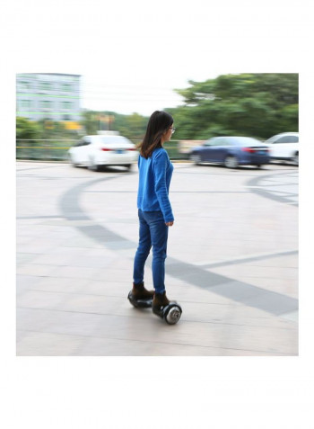 Electric Scooter Hoverboard