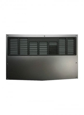 Replacement Laptop Bottom Cover For Dell Alienware 17 R4 Grey/Black