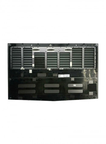 Replacement Laptop Bottom Cover For Dell Alienware 17 R4 Grey/Black
