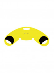 Butterfly Disabled Patient Wheelchair To Bed Transfer Board