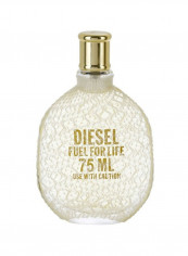 Fuel For Life EDP 75ml reviews Fuel For Life EDP 75ml