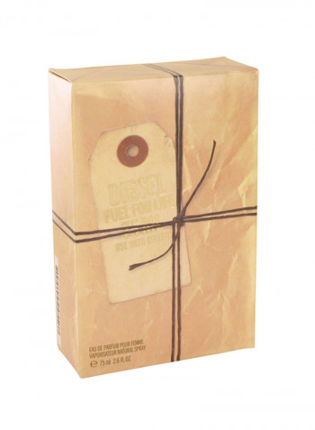 Fuel For Life EDP 75ml