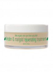 Linden And Marigold Rejuvenating Treatment 50ml reviews Linden And Marigold Rejuvenating Treatment 50ml