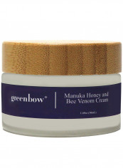 Manuka Honey And Bee Venom Cream 50ml