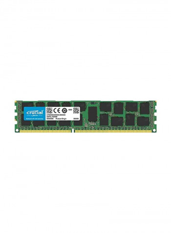 RDIMM DDR3L RAM 16GB