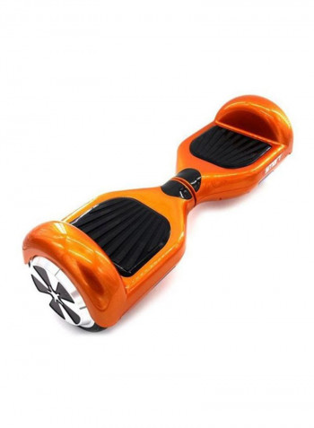 Smart Self Balance Hoverboard