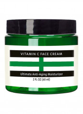Vitamin C Face Cream 60ml
