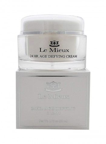 24 Hour Age Defying Cream 1.75ounce
