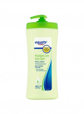 Aloe Cool Body Lotion 725ml