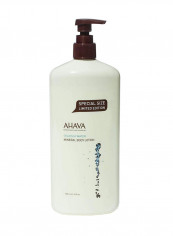 Dead Sea Mineral Body Lotion