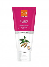 Foaming Face Wash 100ml
