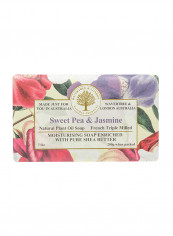 Sweet Pea And Jasmine Soap Bar 7ounce reviews Sweet Pea And Jasmine Soap Bar 7ounce
