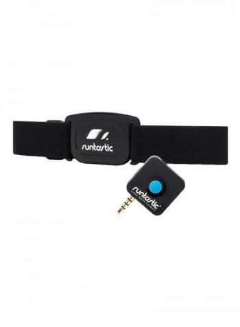 Heart Rate Monitor