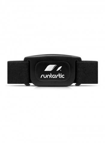 Heart Rate Monitor