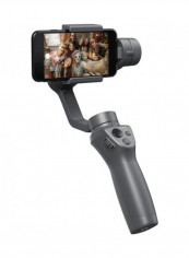Osmo Mobile 2 Smartphone Gimbal Stabilizer Black