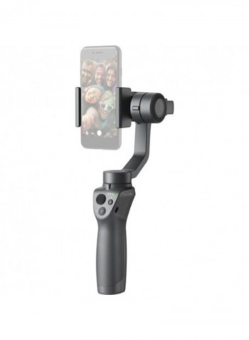 Osmo Mobile 2 Smartphone Gimbal Stabilizer Black