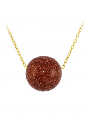 Sunstone Pendant Necklace reviews Sunstone Pendant Necklace