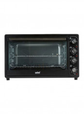 Electric Oven 80 l 2200 W SF3606EO BS Black/Grey/Clear