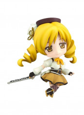 Mami Tomoe Nendoroid Action Figure  10centimeter