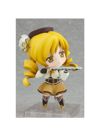 Mami Tomoe Nendoroid Action Figure  10centimeter