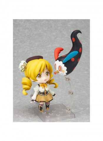 Mami Tomoe Nendoroid Action Figure  10centimeter