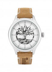 Men's Leather Strap Analog Wrist Watch T TBL15946JYS-63