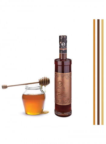 Natural Honey - Emirates Samar - Pure Raw Honey 1000g
