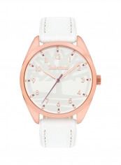 Women's Leather Strap Analog Wrist Watch T TBL15959MYR-01