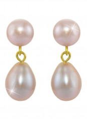 18 Karat Gold Pearl Earrings reviews 18 Karat Gold Pearl Earrings