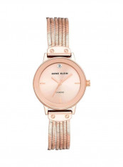 Women's Analog Quartz Watch Ak3220RGRG reviews Women's Analog Quartz Watch Ak3220RGRG