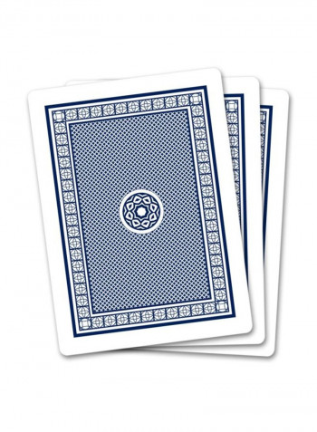 12-Decks Of Pinochle Playing Cards GCAR-102