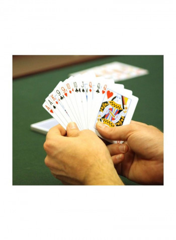 12-Decks Of Pinochle Playing Cards GCAR-102