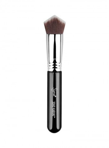 3Dhd Kabuki Brush Brown