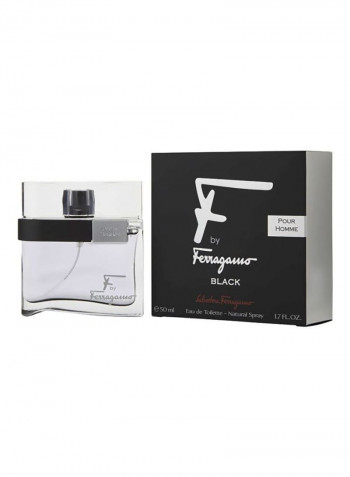 Black EDT 50ml