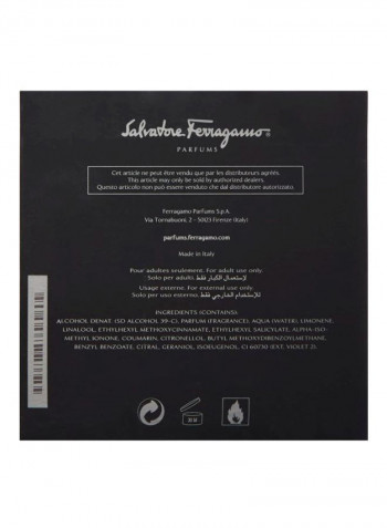Black EDT 50ml