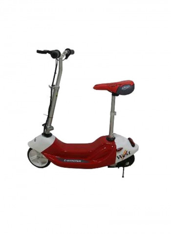 Folding Electric Scooter