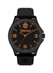 Men's Silicon Strap Analog Wrist Watch T TBL15947JYB-02P