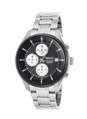 Men's Water Resistant Chronograph Watch SKS545P1