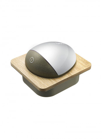 Portable Mini Scalp Massager