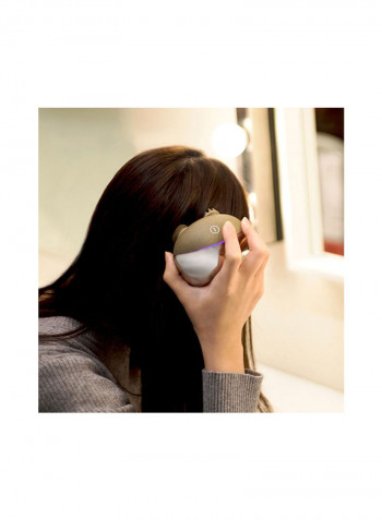 Portable Mini Scalp Massager