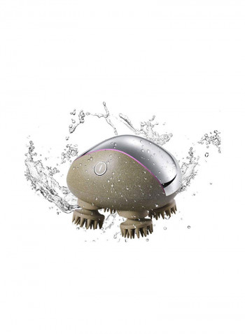 Portable Mini Scalp Massager