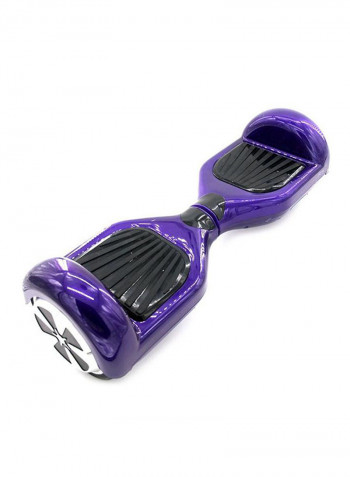 Smart Self Balance Electric Scooter
