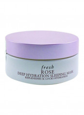 2-Piece Rose Deep Hydration Sleeping Mask 35ml reviews 2-Piece Rose Deep Hydration Sleeping Mask 35ml
