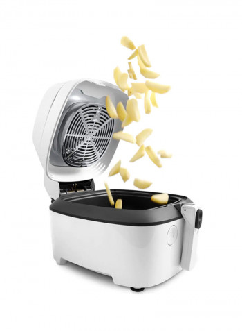 IdealFry Multifryer 1.2 l 1400 W FH2101 white