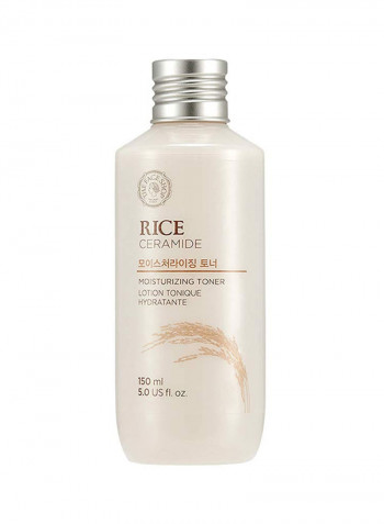 Rice Ceramide Moisturizing Emulsion 150ml