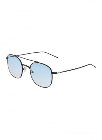 Men's Viareggio Square Sunglasses - Lens Size: 52 mm