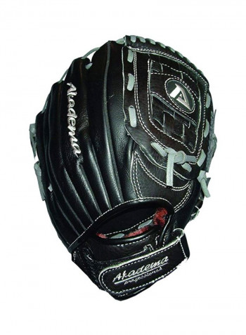 Prodigy Series Left Handed Throw Baseball Gloves - 11.5 inch